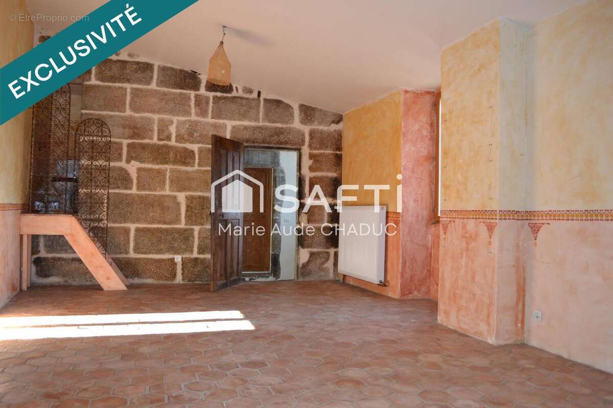 Photo 7 - Maison à JOYEUSE