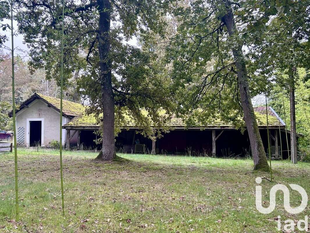 Photo 3 - Maison à CAPTIEUX