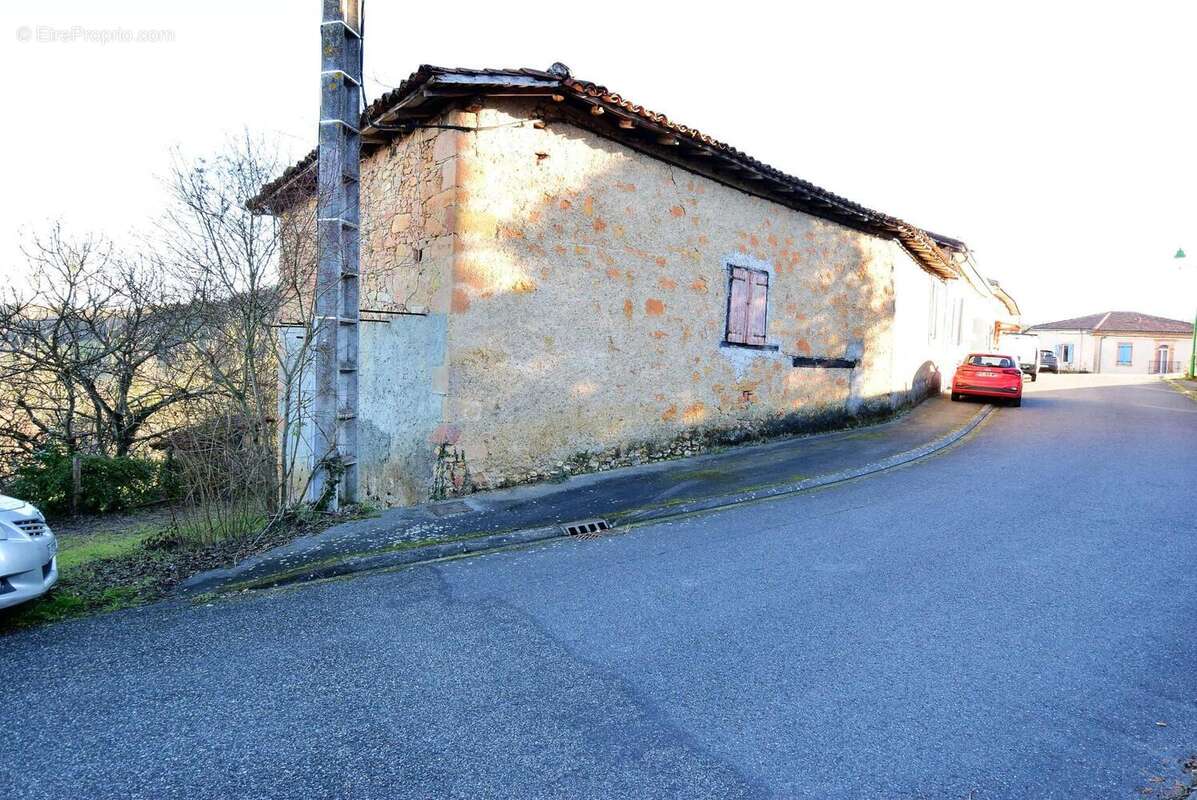 DSC_0864 - Maison à SAINT-GAUDENS