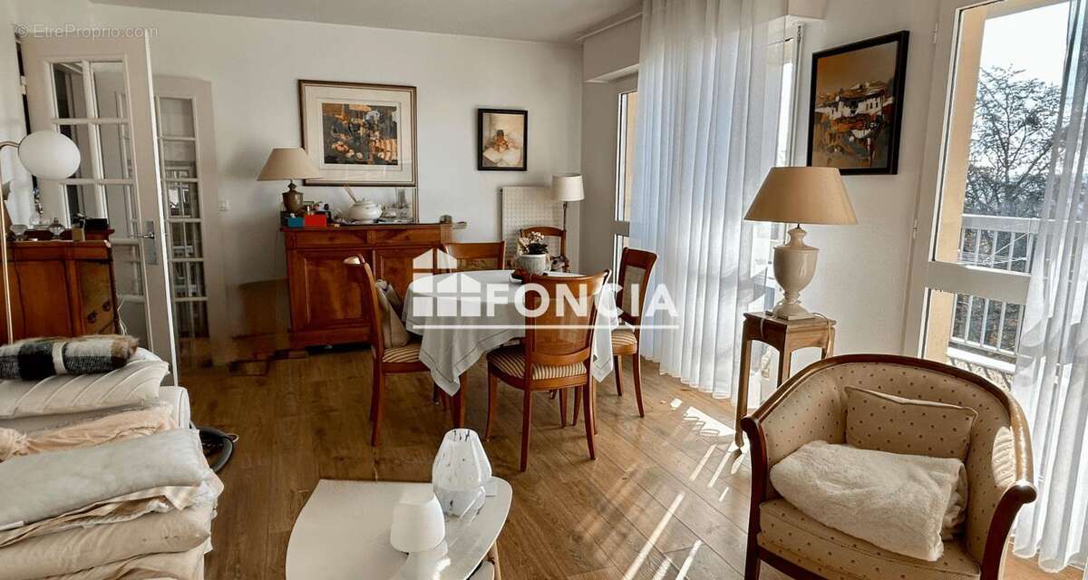 Appartement à PERIGUEUX