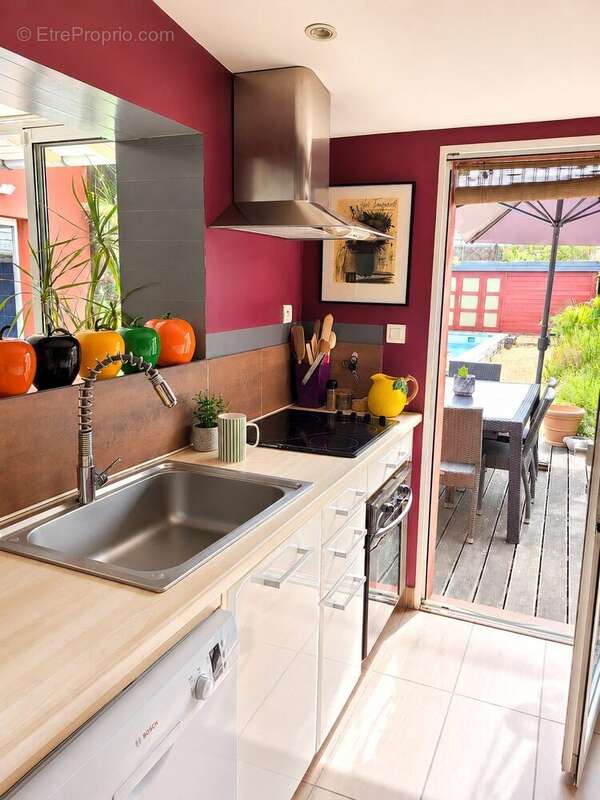 Maison 126 m² à Nantes  - photo 5