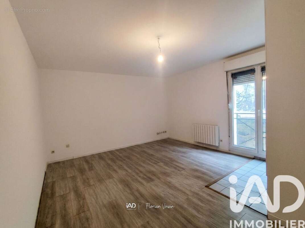 Photo 6 - Appartement à MEZY-SUR-SEINE