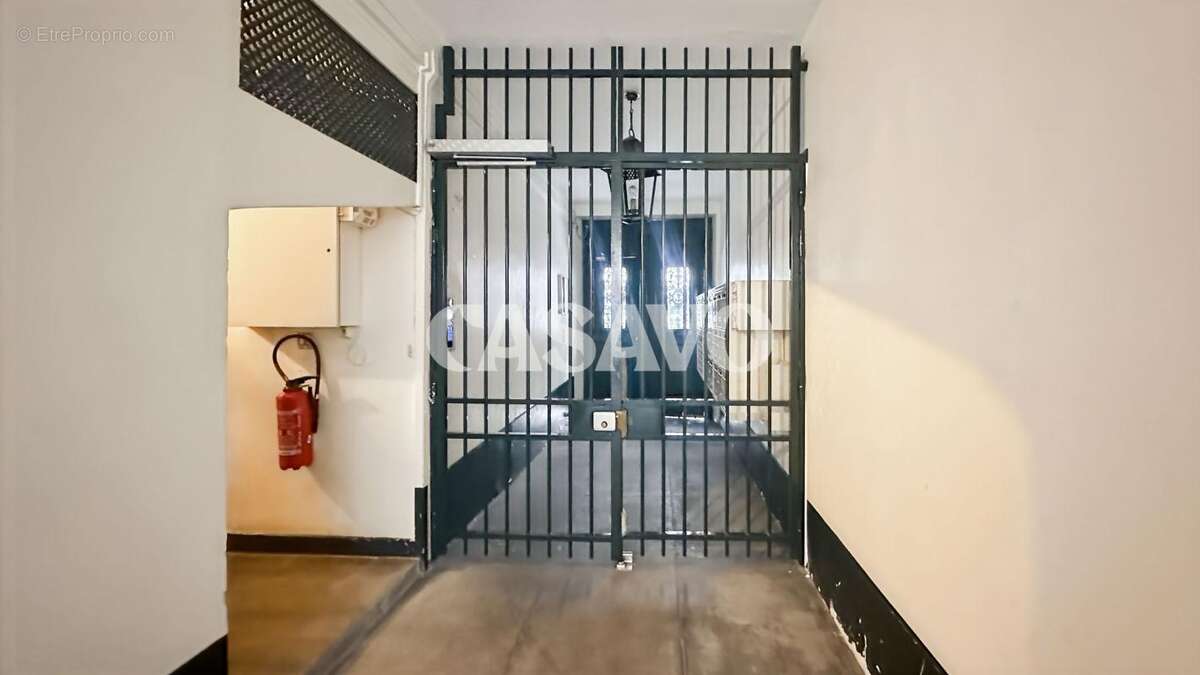 Appartement à PARIS-6E