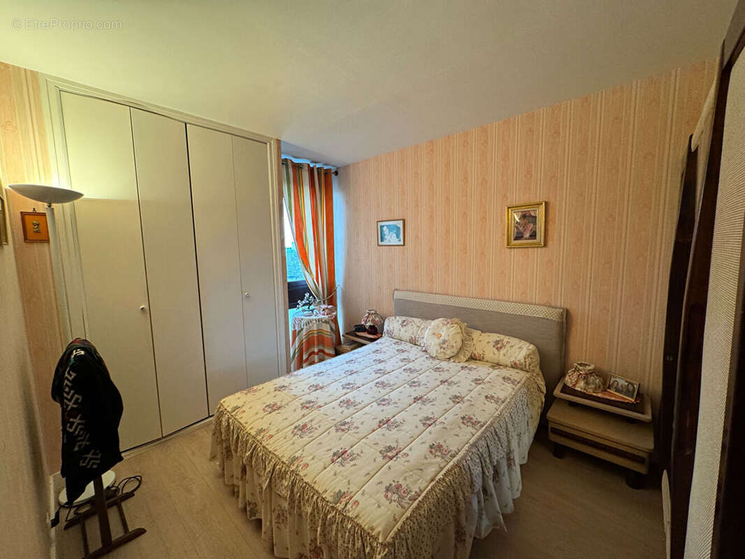 Appartement à BOURGES