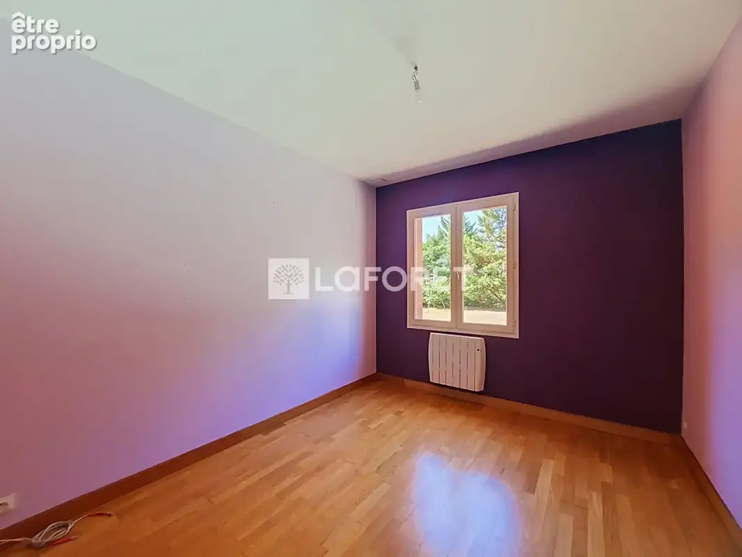 Montjoire, maison de type 5 sur une parcelle de 3373 m² environ ! - photo 13