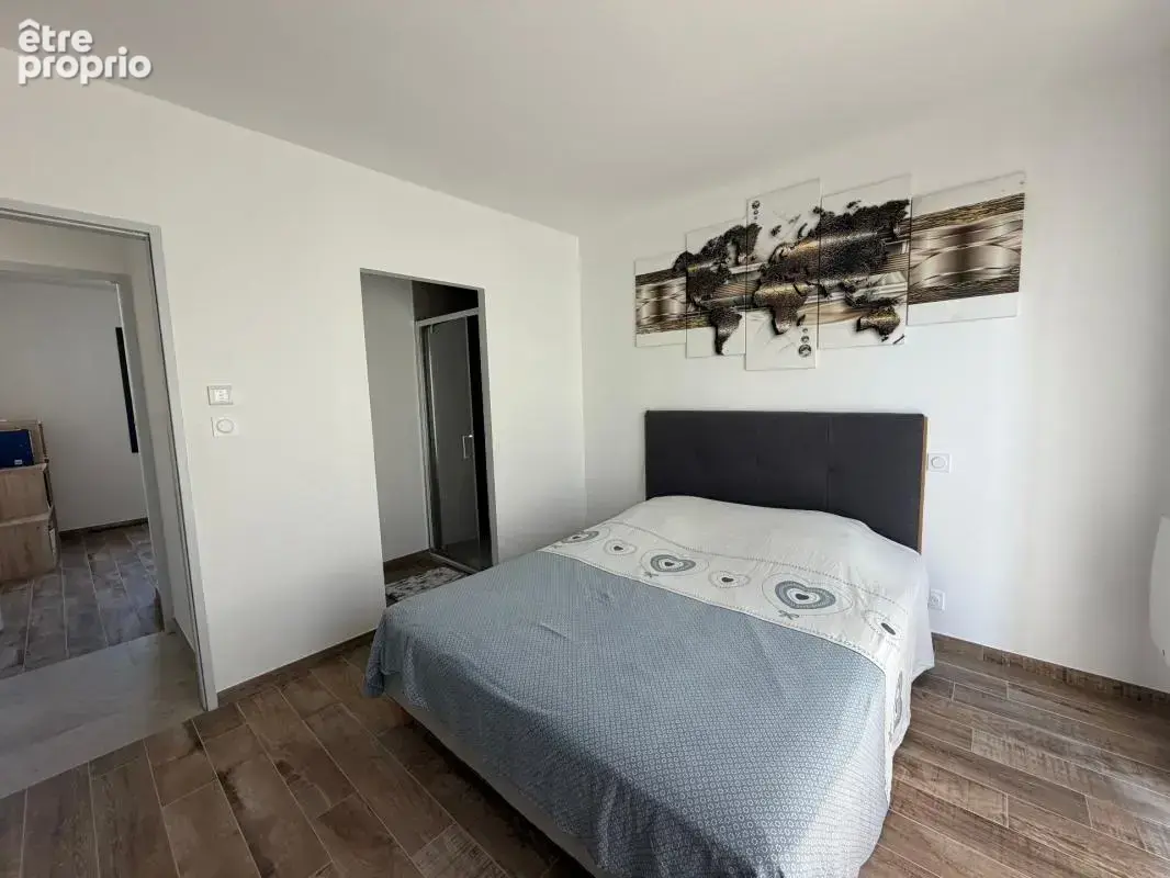 La tranche sur mer 85360 - la griere - villa plain pied de 2026 grand confort avec garage et jardin clos - photo 12