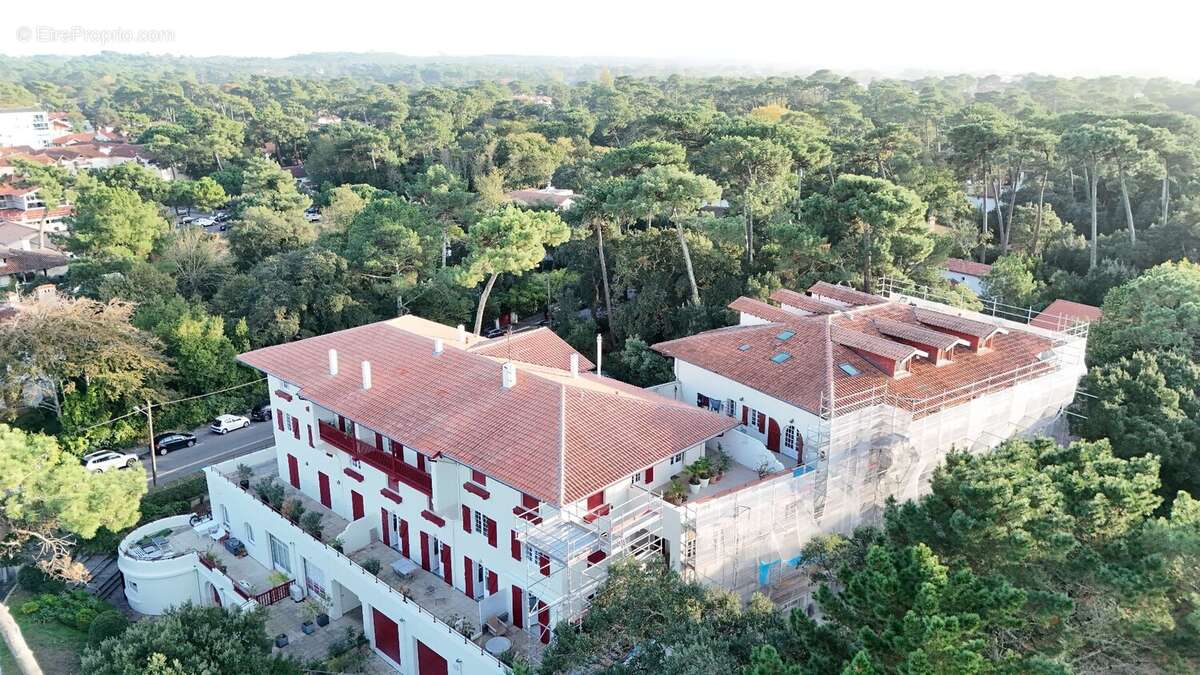 Appartement à HOSSEGOR