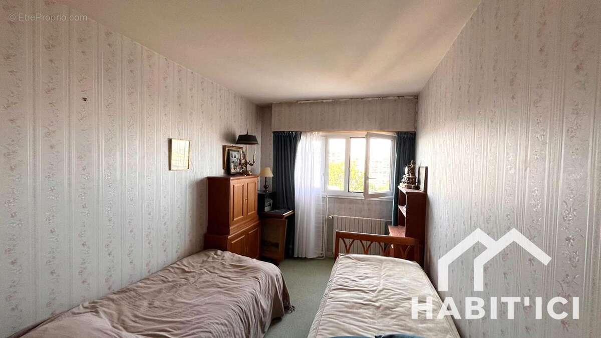 Appartement 65 m² à Marly-Le-Roi  - photo 9