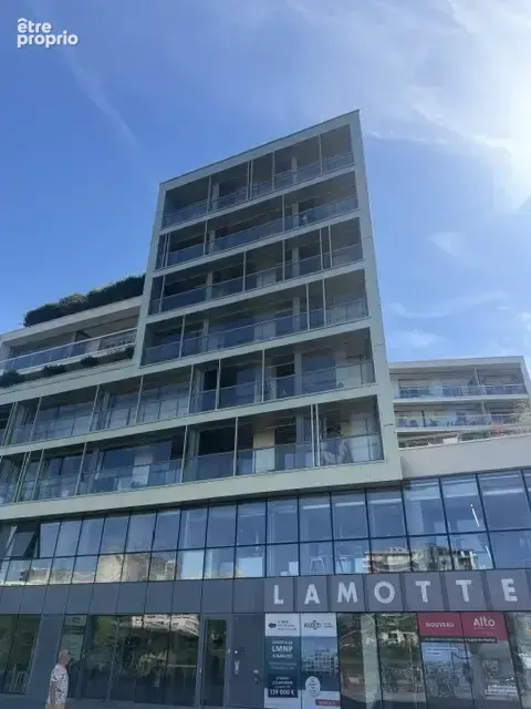 Ile de nantes - photo 3
