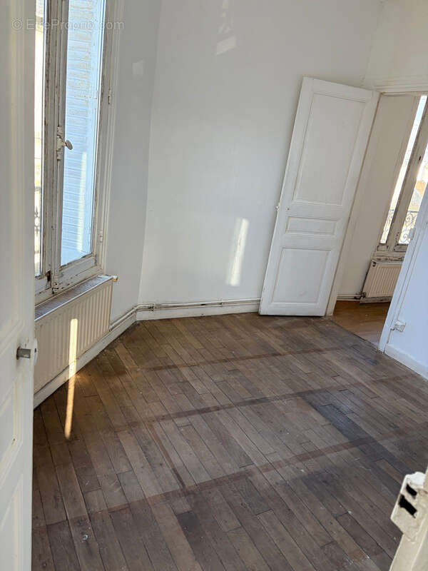 Appartement à SOISSONS