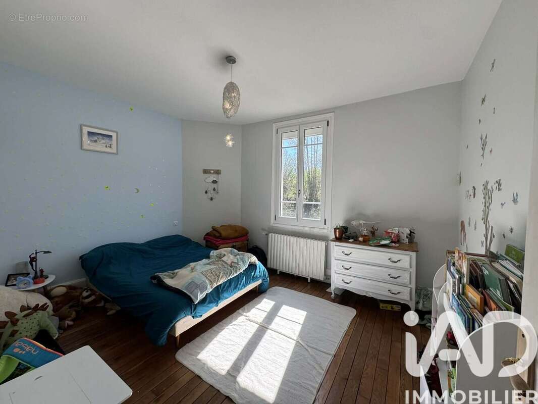 Photo 7 - Maison à WASSY