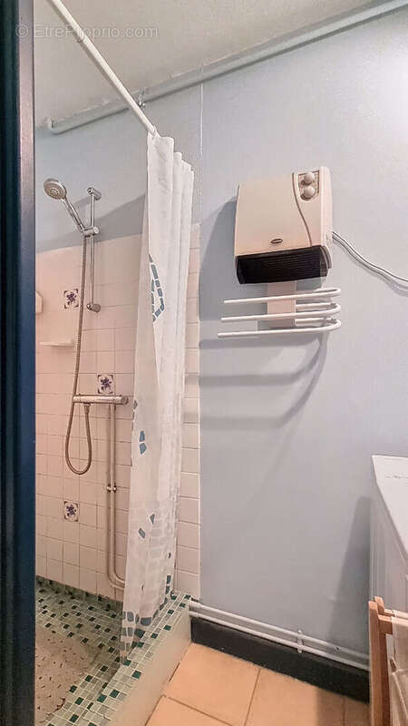 Appartement à MUROL