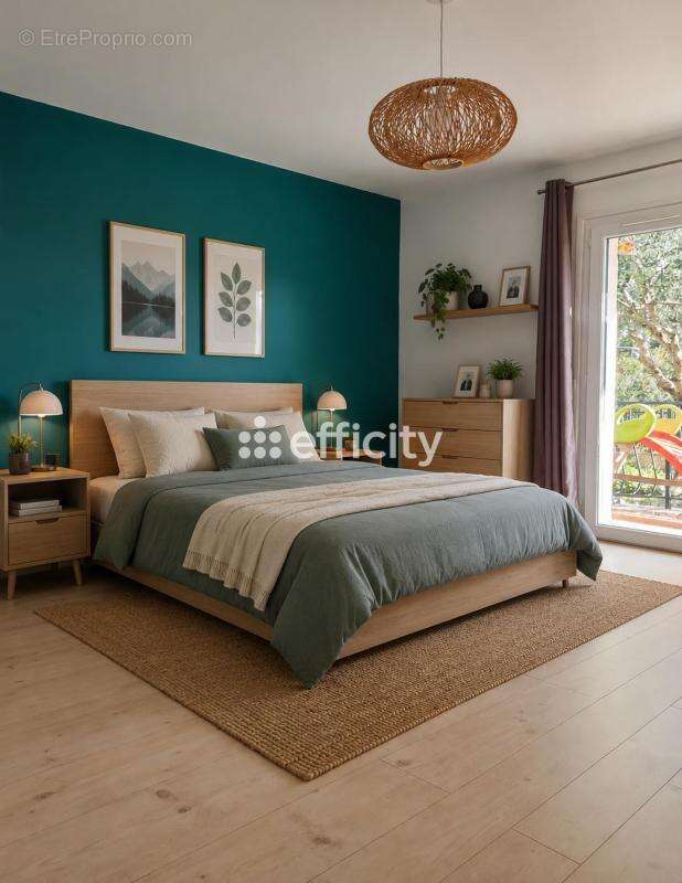 Appartement - photo 6