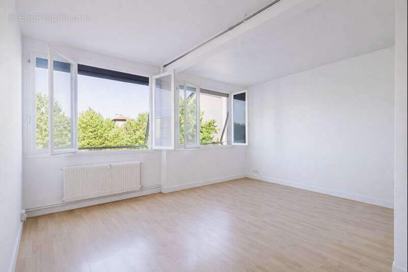 Appartement à VILLEFRANCHE-SUR-SAONE