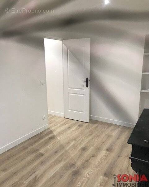 Appartement à FONTENAY-SOUS-BOIS