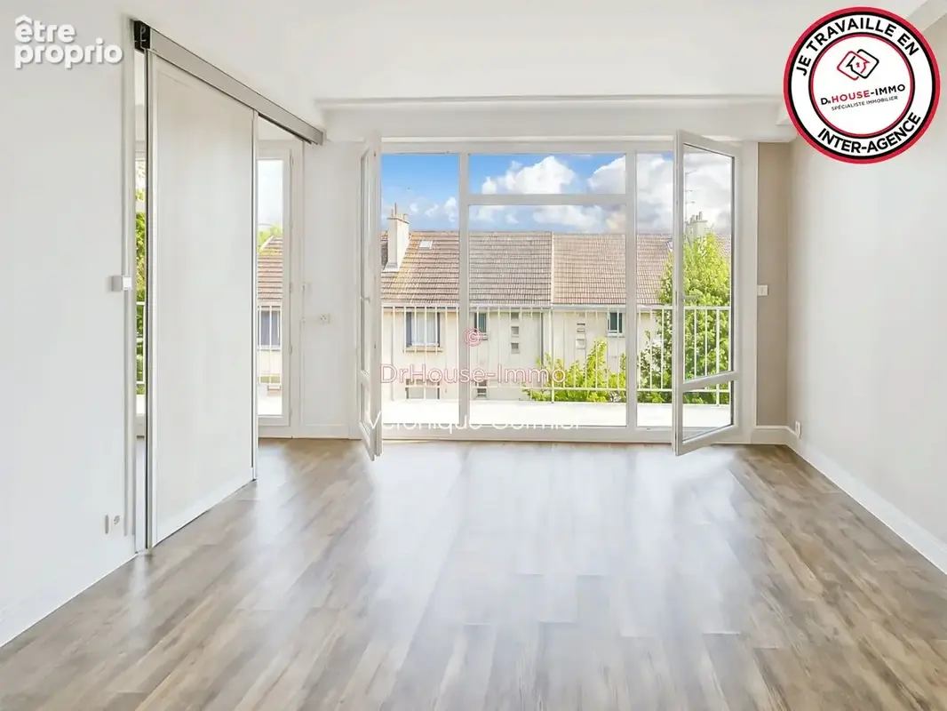 Appartement 4 pièces 76 m² à vendre à Herouville-Saint-Clair (14200) - photo 12