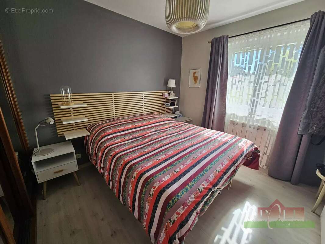 Maison à SAINT-ROMAIN-EN-GAL