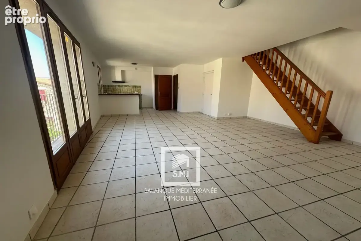 Photo Appartement à Nefiach au prix de 192 600€