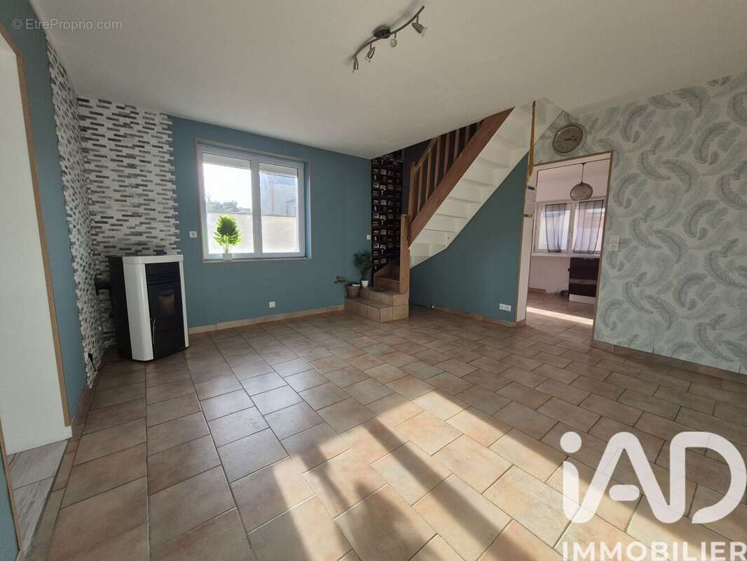 Photo 3 - Maison à ROMILLY-SUR-SEINE