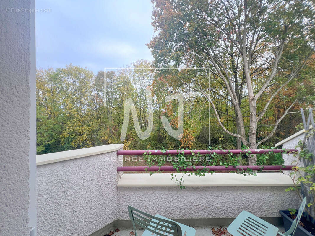 Appartement à ANGERS