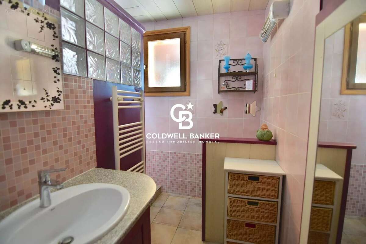 Maison à LES HOUCHES