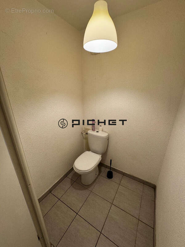 Appartement à CENON