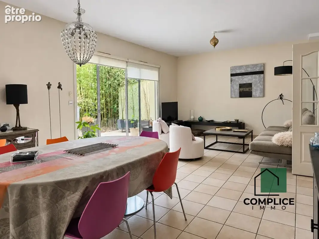 Maison 6 pièces 149 m² à vendre à Nantes (44000) - photo 5