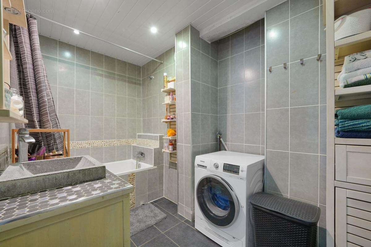 Appartement à CROSNE