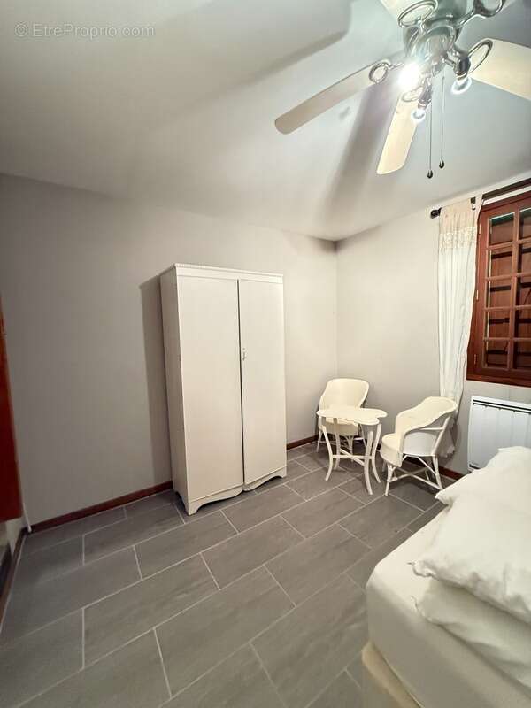 Maison à FRESSELINES