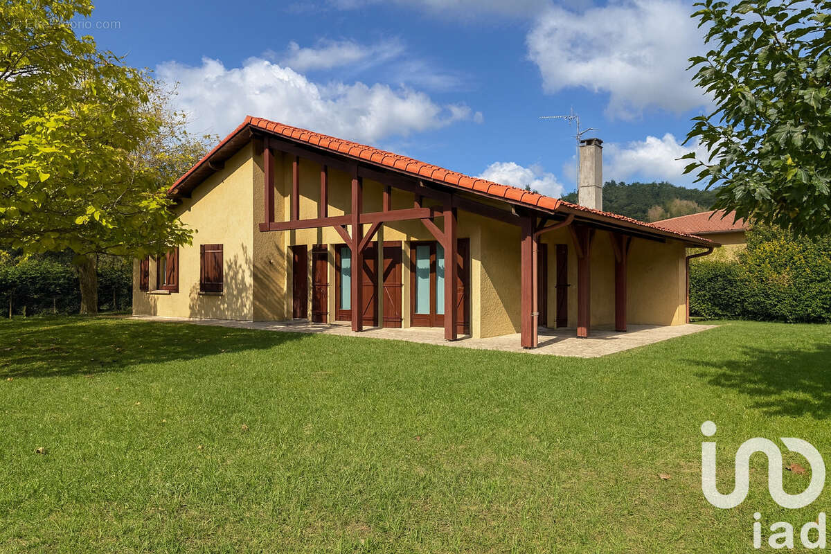 Photo 2 - Maison à PEYREHORADE