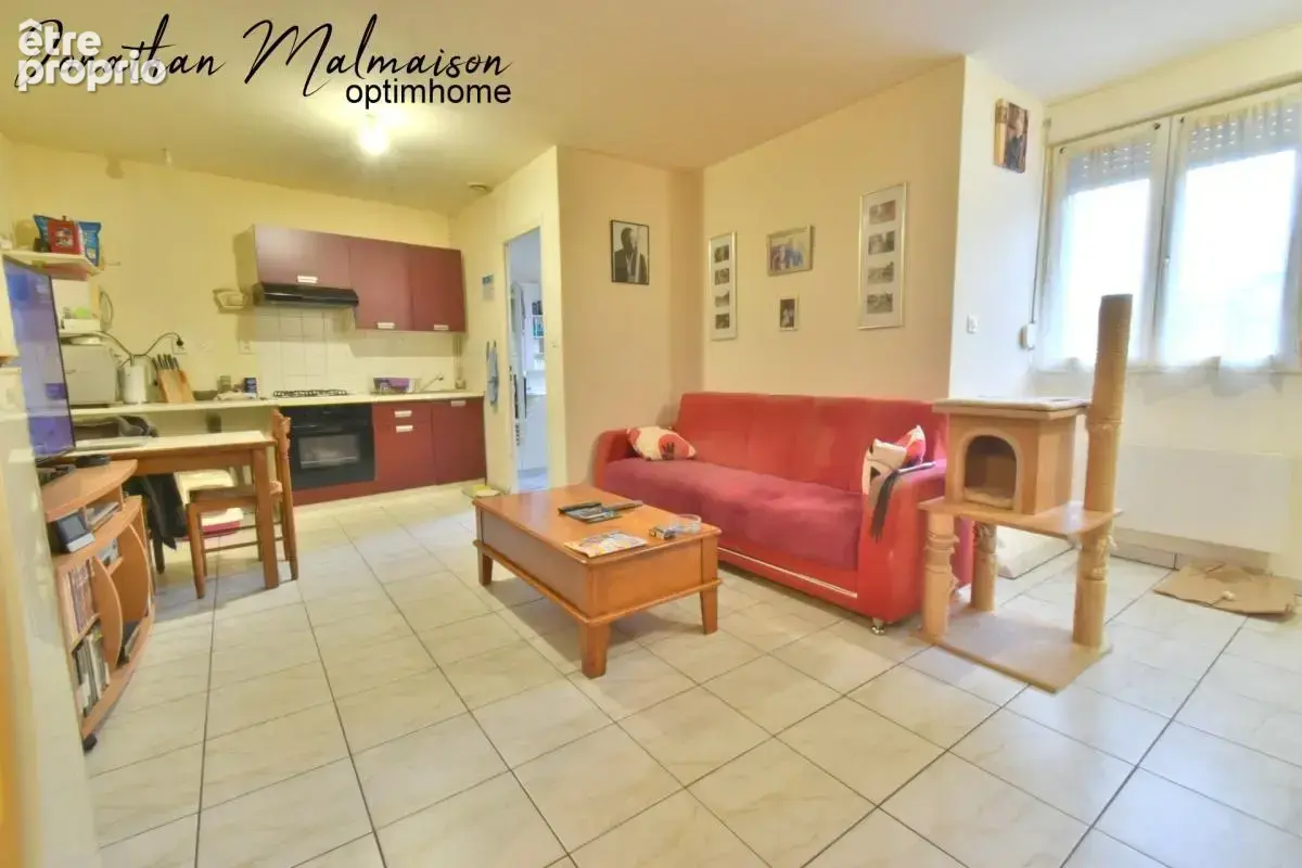Immeuble de rapport – 5 lots loués – 33 480 € de revenus annuels - photo 8