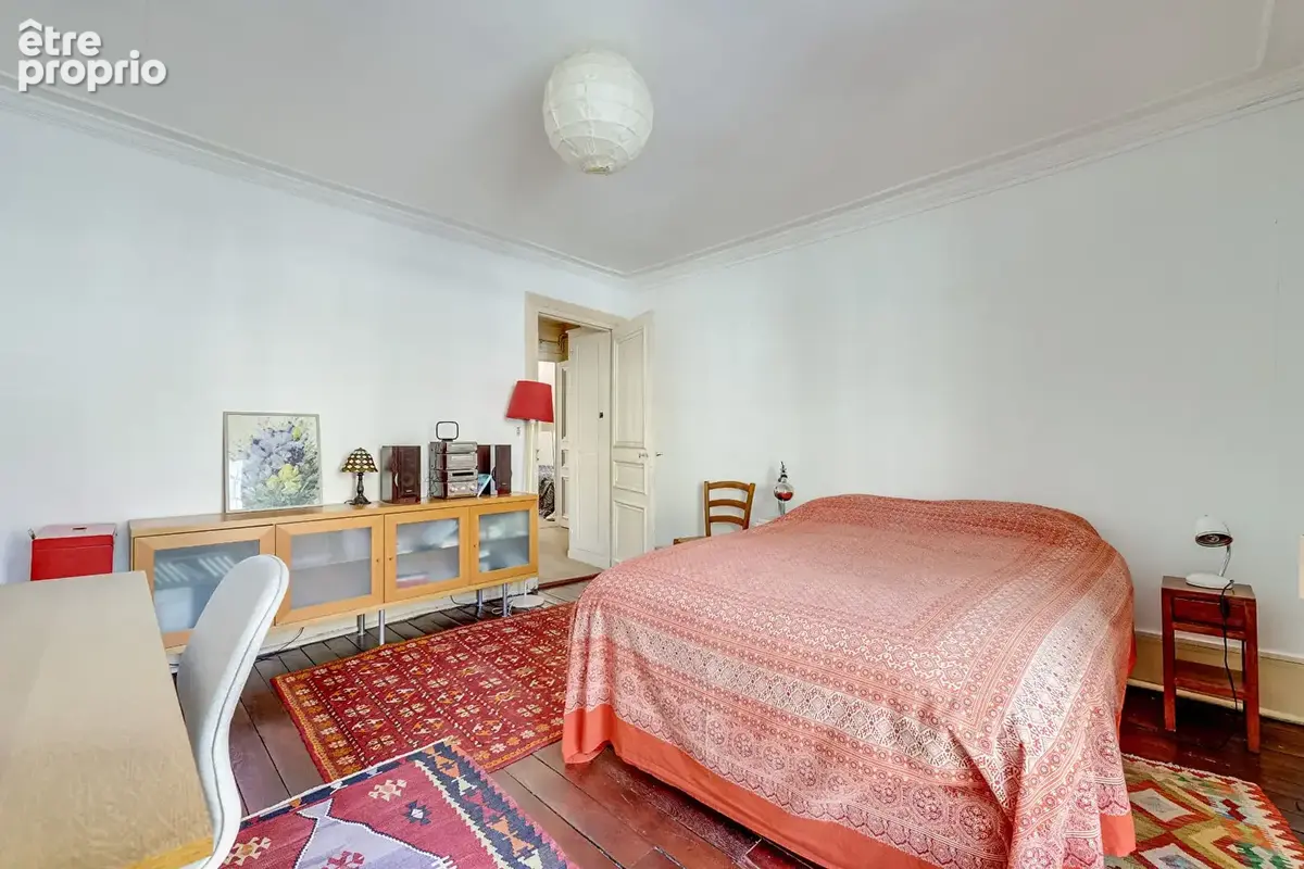 Paris - 14 -  villa adrienne - photo 8