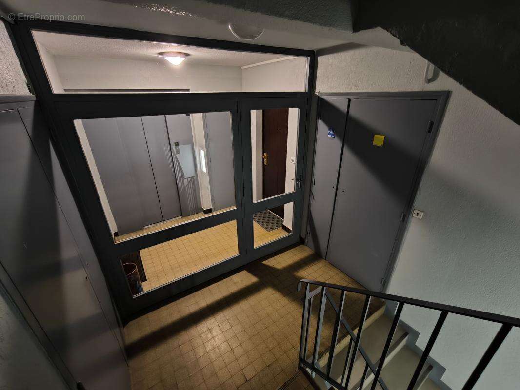 Appartement à BRIVE-LA-GAILLARDE