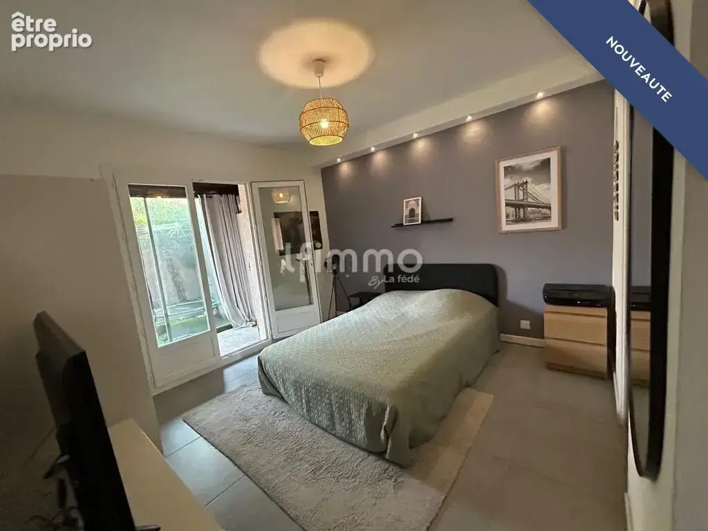 Maison de 98 m² - photo 12