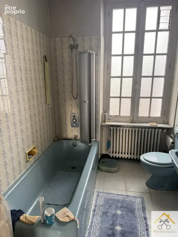 Maison en pierres à Varetz - photo 8