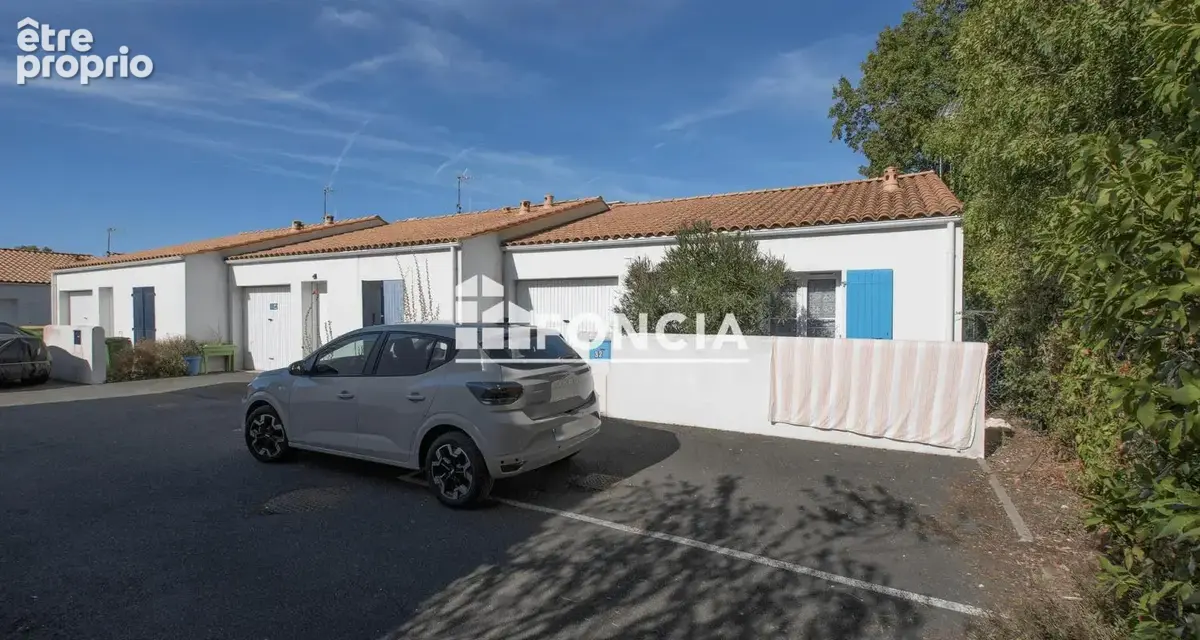 Maison T3 (RT 2012) sans travaux et avec garage - photo 8