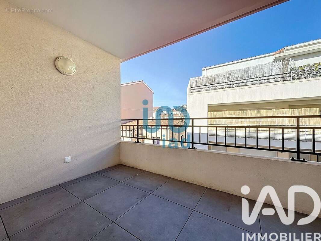 Photo 6 - Appartement à TOULON