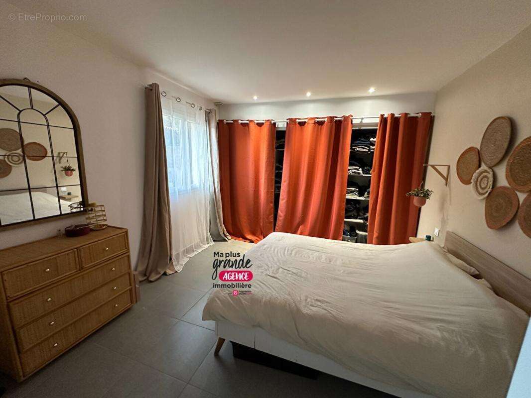 Maison à ZONZA
