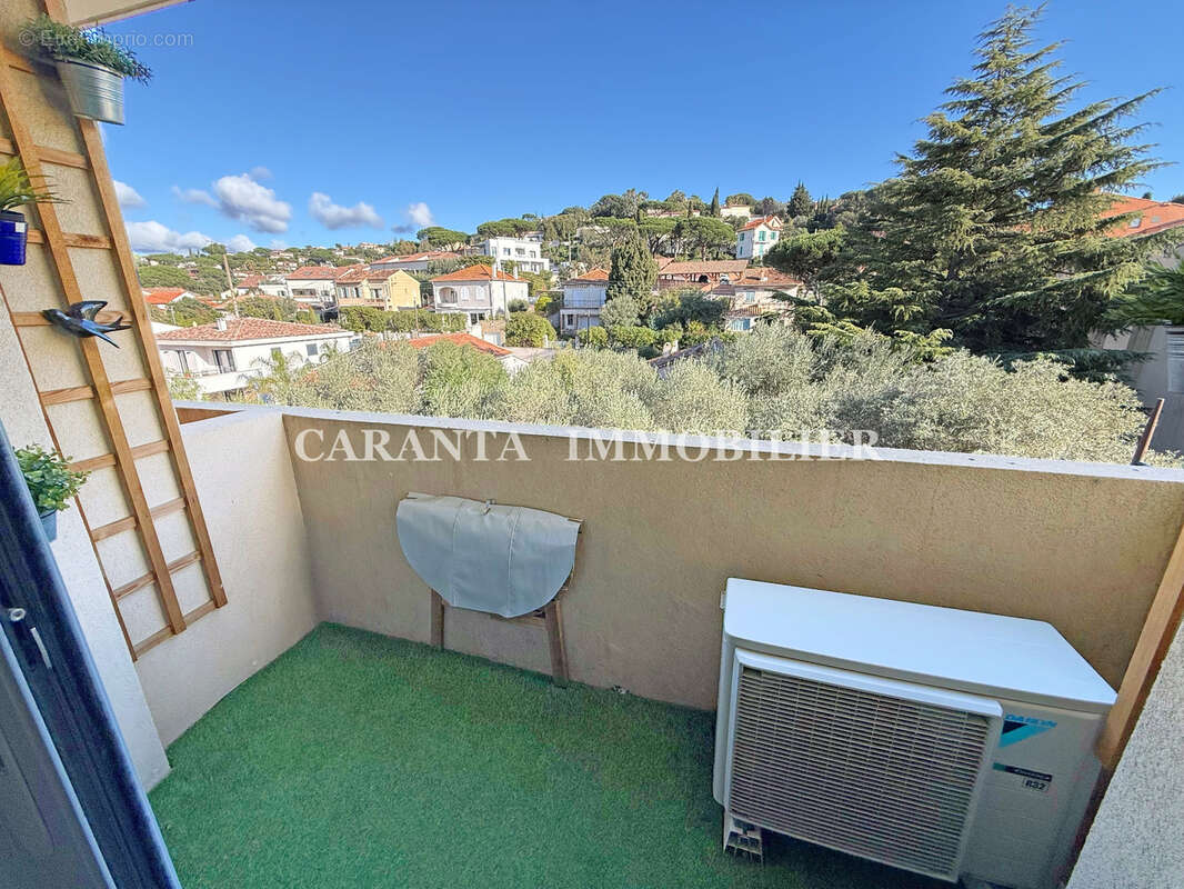 Appartement à SAINTE-MAXIME