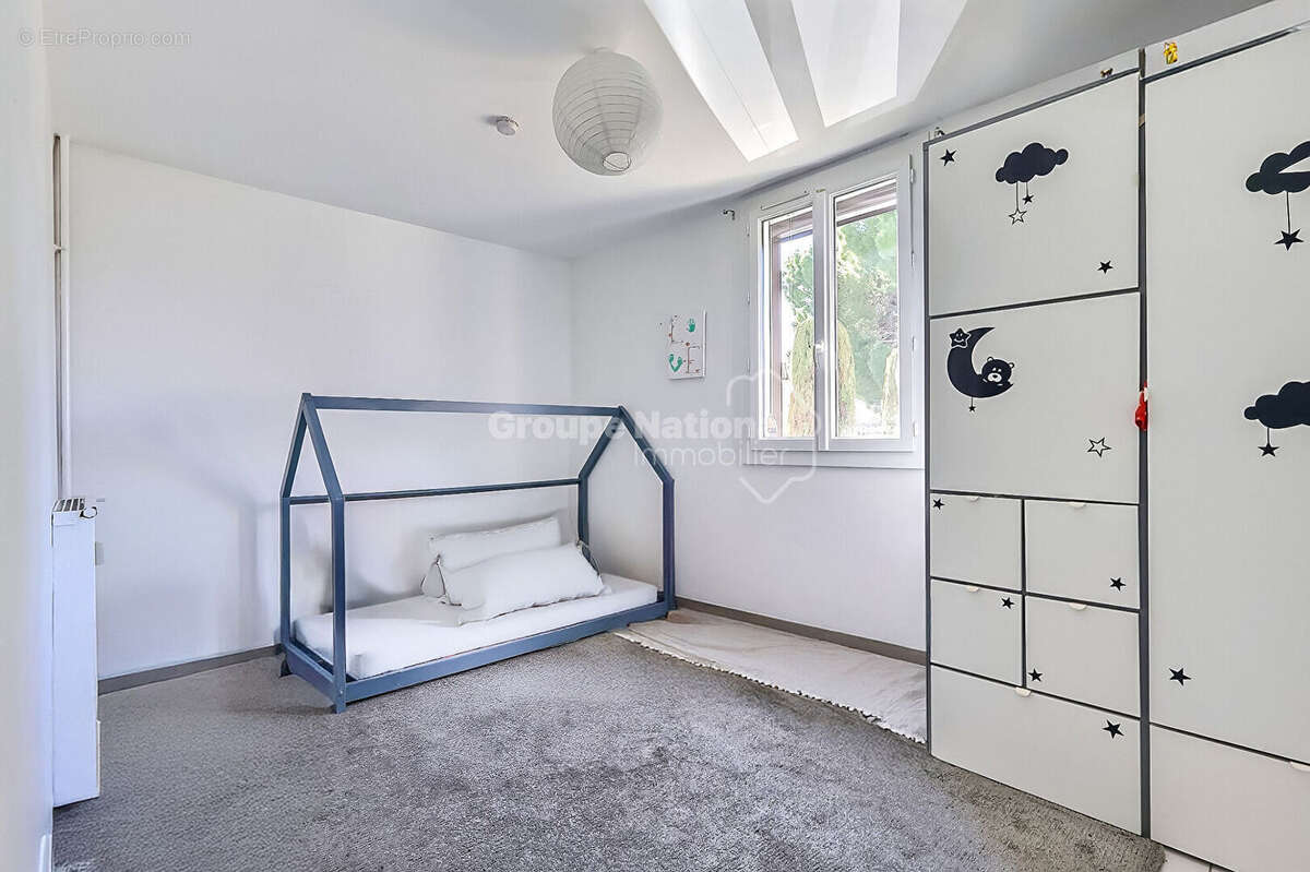 Appartement à TARASCON