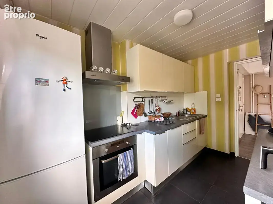 Appartement Agen 3 pièce(s) - photo 3