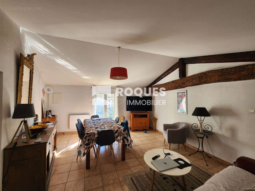 Appartement à LODEVE