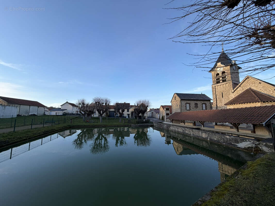 Terrain à bâtir à 8 minutes de Bezannes - photo 7