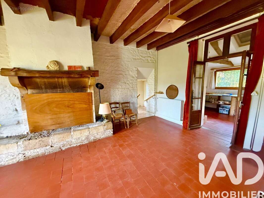Photo 9 - Maison à ETRECHY