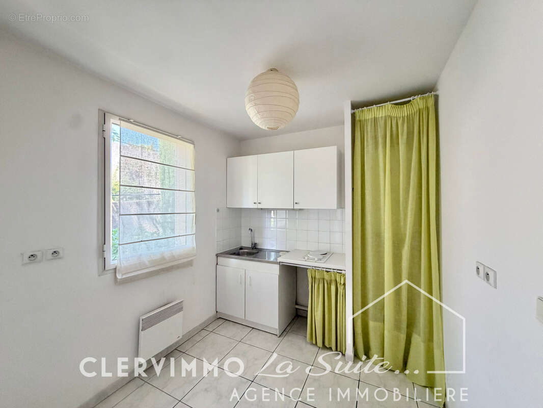 Appartement t1 aix en provence - photo 9