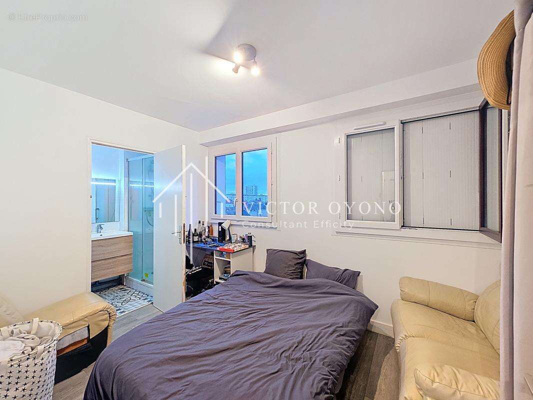 Appartement à TOURS
