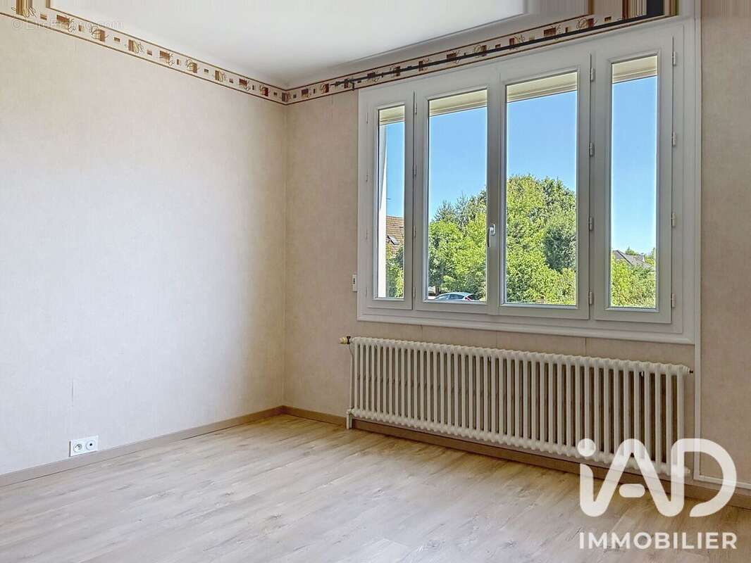 Maison 113 m² à Amilly  - photo 6