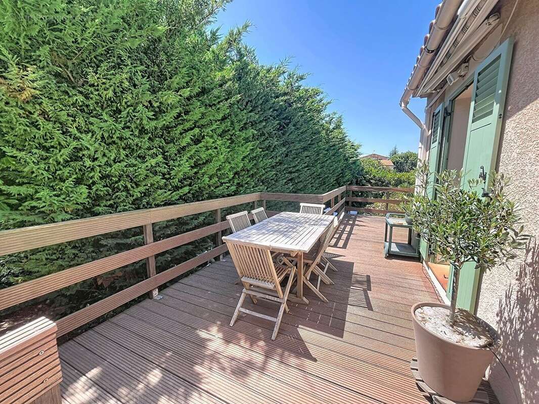 Maison à GARDANNE