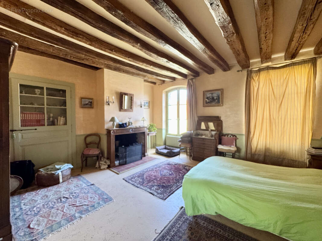 Maison à LA FERTE-SOUS-JOUARRE