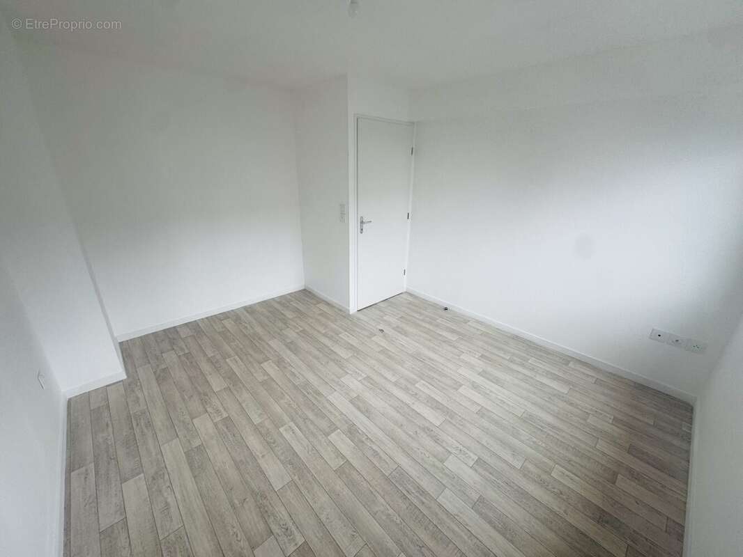 Appartement à CAPINGHEM